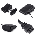 Miniatyrbillede 3 af 4: Hjemmesyning Maskinfodpedal, Elektrisk Syning Maskinfod Pe