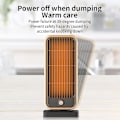 Miniatyrbillede 5 af 5: Varme 500W Husholdningsvarme Elektrisk Varme Varmeenergi Energi Varme PTC Varme