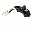 Miniatyrbild 2 av 5: AVR enfas automatisk spänningsregulator för generator 7/7.5/8KW