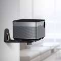 Miniatyrbillede 5 af 5: X-Wall Projektorvægbeslag - Vægmontering, Justerbar Vinkel Projektor - Multi-Model Fit til XGIMI Horizon/Horizon Pro/ H2, Halo, Mogo, Mogo Pro Dev