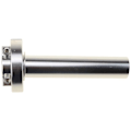 Pikkukuva 3 / 5: 22mm 7/8 \"Kaasukahvan ohjaimen vaihto mopolle gy6 139qmb 157QMJ Hopea