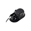 Miniatyrbillede 3 af 5: Reservedels til lænestol Udskiftningshåndtag til lænestol