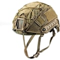 Miniatyrbild 1 av 4: Ops-Core Fast PJ M/L/XL Taktiskt Hjälmöverdrag