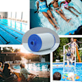 Miniatyrbillede 5 af 5: Udskiftnings spa-patron til FI-LBUR FC-0359 /UN-ICEL 6CH-940 /PL-EATCO PWW50P3 PWW50-P3 /WA-TERWAY PLASTICS 817-0050 25252 378902 03FIL1400 FILTRES