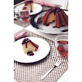 Miniatyrbillede 3 af 5: Essentielle dessertgafler, rustfrit stål