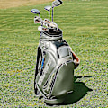Pikkukuva 5 / 5: Golf-mailan puhdistusharja Puhdistustyökalu (punainen)