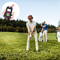 Miniatyrbillede 4 af 5: 4 stk. bærbar digital elektronisk tæller Golf Sports tæller Manuel subtraktion Elektronisk tæller Elektronisk tæller