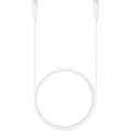 Miniatyrbilde 3 av 3: Svart Samsung kabel USB-C til USB-C, lengde 1m, ultra rask 45W lading