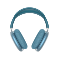 Pikkukuva 1 / 5: Langattomat Bluetooth-kuulokkeet, syvä basso ja korkearesoluutioinen ääni, taitettavat korvakuulokkeet, sopii kaikkiin älylaitteisiin.(sininen)