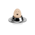 Miniatyrbilde 4 av 4: Eggkopper 1 Pakke Egg Plate Frokost Brunsj Eggkopper