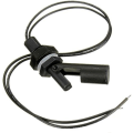 Miniatyrbillede 1 af 5: 10W Vandstandssensor Controller Side Mount Flydende Float Switch
