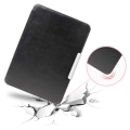 Miniatyrbilde 5 av 5: Magnetisk deksel for Kindle Paperwhite 3/2/1 Brun