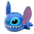Miniatyrbilde 1 av 2: Stor Dizai Bite Finger Toy Shark Tannutvinning Foreldre Barn Spill Panda Bite Hånd Toy Barn Trickster Rekvisitter blå