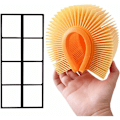 Miniatyrbillede 5 af 5: 2 Filter udskiftning til støvsuger Kärcher AD 3200, AD 3 Premium og AD 4 Premium