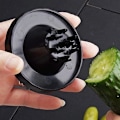 Miniatyrbilde 3 av 5: Grønnsaksspiralizer Grønnsakskutter Spiralizer - Grønnsakskutter for dine frukter og grønnsaker - Spiraler, Juliennes, Spaghetti, Nudler, Bånd