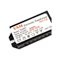 Miniatyrbild 2 av 5: Elektronisk transformator 220V till 12V Spänningsomvandlare Smart Strömförsörjning LED-drivare