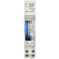 Pikkukuva 4 / 5: Mekaaninen ajastin 24 tuntia Cimotrete 15 min asennus integroidulle akkukiskolle, SUL180A AC220-240V