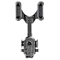 Miniatyrbilde 1 av 4: Mobiltelefonholder for bil 360 graders roterende holder
