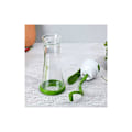 Miniatyrbilde 2 av 5: Vinaigrette-beholder mikser og vinaigrette-flaskeblanding