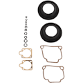 Miniatyrbillede 4 af 5: 16-delt karburator reparationssæt til Bing CV 32mm, Airhead R65, R75, R80, R90, R100 modeller