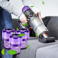 Pikkukuva 5 / 5: Mini-kaasuliesi ulkokäyttöön, kannettava, kokoontaitettava mini-kaasukeitin 2800 W, tuulenpitävä retkikeitin pietsosytytyksellä