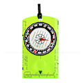 Miniatyrbild 1 av 4: Navigationskompass, vandringskompass, 11 i 1 multiverktygskort bonus, scoutkompass, orienteringskompass, lätt kompass för L, orientering, navigering
