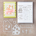 Miniatyrbillede 2 af 3: Æske Skæredør Æsker Scrapbooking Skæredør Gave til Scrapbog Papir Album Prægningskort Håndværk