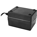 Miniatyrbillede 3 af 5: Intelligent og effektiv spændingsreducerende transformer til husholdningsbrug 200 W AC 220 V til 110 V, Spændingsomformer, Adapter Rejse Sektor