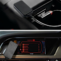 Miniatyrbillede 1 af 5: Bluetooth 5.0 Aux Adapter Musik Interface Adapter o Bluetooth Kabel til Fit for AMI MMI MDI A1/A3/A4/A5/A6/A7/A8/Q3/Q5/Q7RS4/RS5/RS6/RS7/RS7