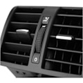 Miniatyrbillede 4 af 5: Luftudtag vind A/C til bagerste midterkonsol til Touran Caddy 04-15 1T0819203