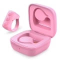 Miniatyrbilde 1 av 4: Bluetooth Scroll Ring - Trådløs fjernkontroll for kamera (svart)