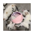 Miniatyrbillede 5 af 5: 180 ml silikone killingehvalp Mamelons Multi-Bouche kæledyrsskåle automatiske mælkeskåle med 4 bløde dyrebaby slikker Selv-mad enhed til nyfødte små dyr
