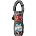 Miniatyrbillede 1 af 5: CM81 Intelligent amperemeter tang AC type tang multimeter tang 6000 punkter voltmeter med automatisk område 600a memeter meter modstand med po