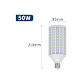 Miniatyrbild 3 av 5: E40 LED-lampor 50W Kallvitt LED-ljus 6500K, 4400LM, AC 85-265V, motsvarar