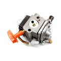 Miniatyrbillede 4 af 5: C1Q-S173 Karburator til STIHL FS87 FS90 HL90 FS100 FS100R FS110 FS110R FS130 KM130 FR130T-R HL100 DEBOURSEMPLOSE L68265
