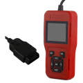 Miniatyrbillede 2 af 3: Bilscanner til diagnosticering