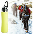 Miniatyrbillede 4 af 5: 8x Teltpløkker （8.53cm） Teltklemme til Robust Låsning Camping Camping Camping, Sorte Teltpløkker