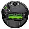 Miniatyrbilde 3 av 5: Tilbehørspakke for Roomba E5 E6 I3 I3+ i7 J7 J7+ E5154 E5158 Komplett erstatningssett for reservedeler, sidebørster, filtre