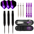 Miniatyrbilde 4 av 5: 2 sett Tip Darts Pet Darts for nybegynnere eller profesjonelle