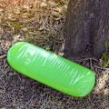 Miniatyrbillede 3 af 5: 4 vandingsposer til langsom frigivelse til træer, perfekt til vanding af planter, langsomt drænsystem, perfekt til plantning af træer og buske