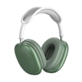 Pikkukuva 1 / 2: Langattomat Bluetooth-kuulokkeet, syvä basso ja korkearesoluutioinen ääni, taitettavat korvan yli -kuulokkeet, sopii kaikkiin älylaitteisiin. (vihreä)