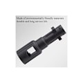 Miniatyrbilde 3 av 5: (100 × 30 × 30) Bajonettadapter for høytrykksspyler, konverter for Lavor Kew Nilfisk Alto til Karcher Stea