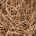 Miniatyrbild 1 av 5: 500g Brunt Strimlat Papper, Mjukt och Krispigt för Inslagning, Perfekt Fyllning för Presentaskar, Paket och Korgar