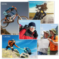 Miniatyrbild 4 av 5: Baraklava sommar skyddande nackmask (svart), andningsbar motorcykelhatt hjälmfoder för utomhuscykling vandring, multifunktionell utomhus hjälm S