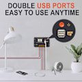 Miniatyrbilde 5 av 5: Universal Ladeeffekt PWM-kontroller helautomatisk