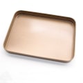 Miniatyrbild 4 av 5: 2 st Non-Stick Form, Grillad Kycklingvingar, Biscuitkakor, 24,8 x 18,8 x 2,4 cm