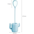 Miniatyrbilde 5 av 5: Skrivebordslampe, LED-lampe for barn, USB-oppladbar, 3 nivåer dimming, nattbord