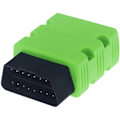 Miniatyrbild 4 av 5: KW902 Bluetooth 3.0 Uppgradering 4.0 5.0 Bil Feldetektor Scanner Dubbelläge Stöder Android och IOS, Grön