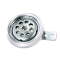 Miniatyrbillede 2 af 5: Φ85mm 12V 110db Super Høj Universal Motorcykel Elektrisk Horn Højttaler