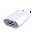 Miniatyrbild 1 av 4: IPhone-laddare, USB-strömladdare, 2-pack USB Universella USB Väggadaptrar och Iphone 7 8 Plus 11 MINI PRO MAX XS IPT